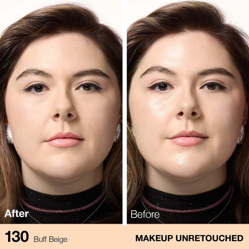 Maybelline Fit Me Matte + Poreless Powder Foundation