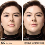 Maybelline Fit Me Matte + Poreless Powder Foundation