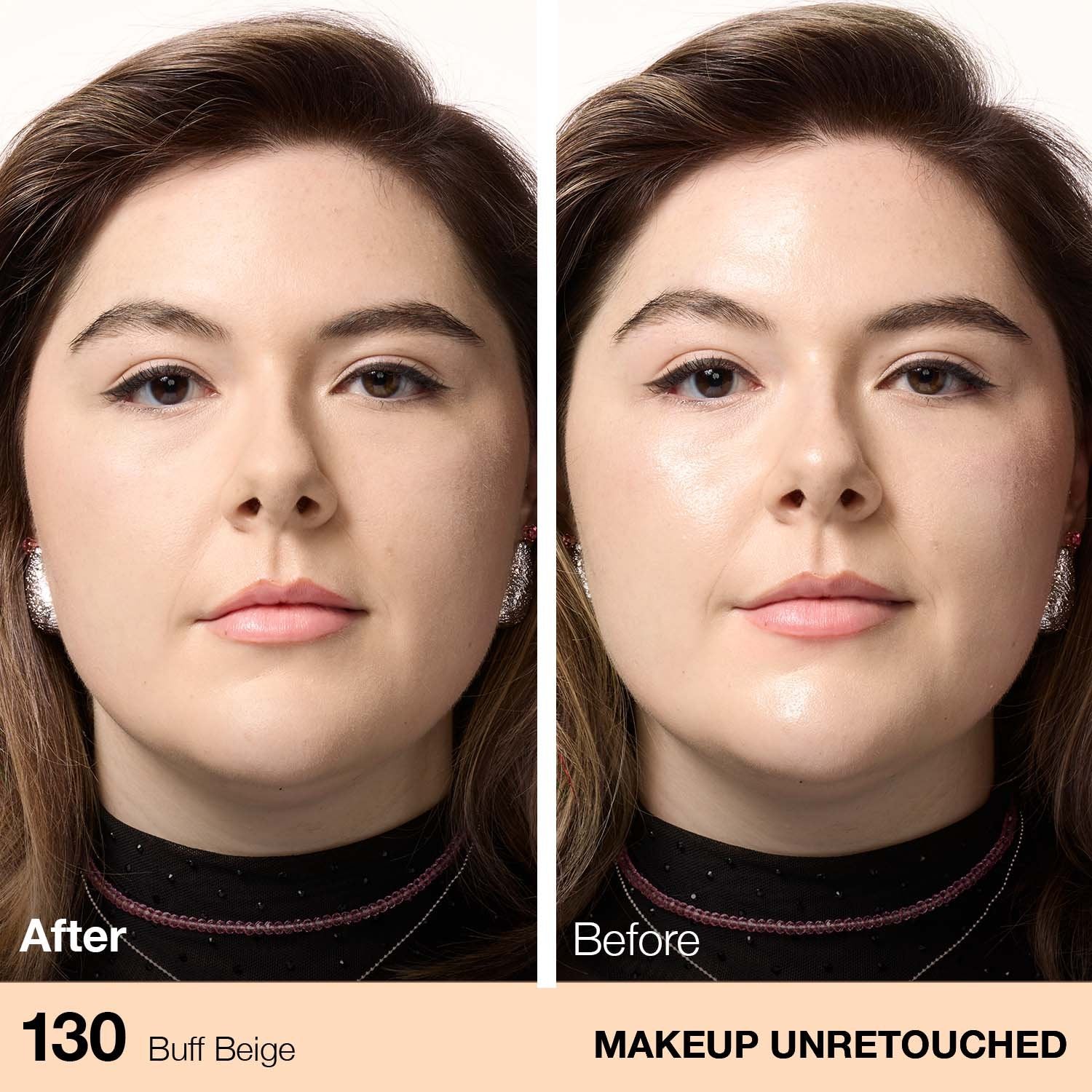 Maybelline Fit Me Matte + Poreless Powder Foundation