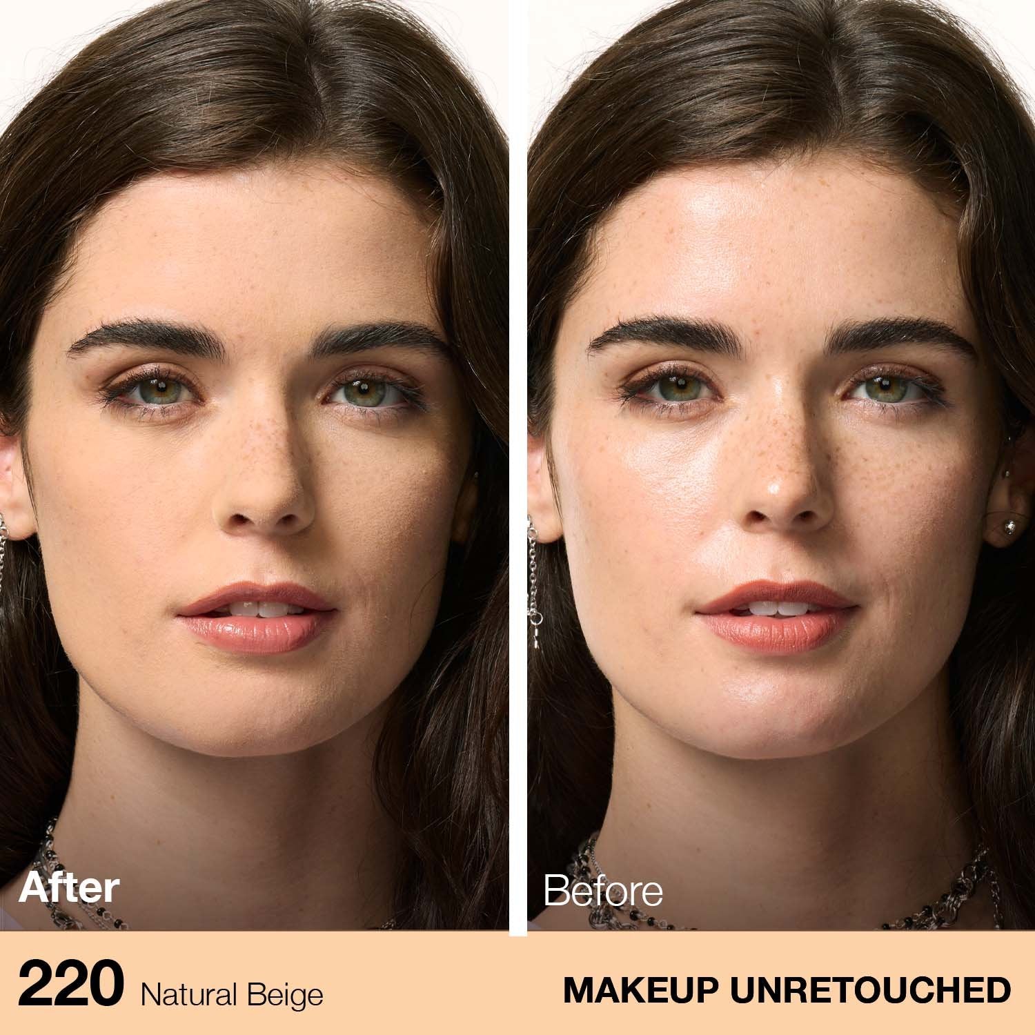 Maybelline Fit Me Matte + Poreless Powder Foundation