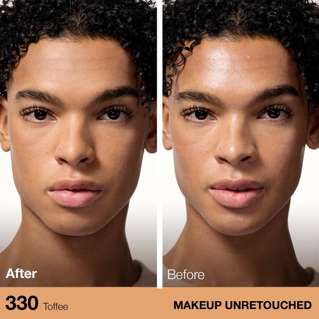 Maybelline Fit Me Matte + Poreless Powder Foundation