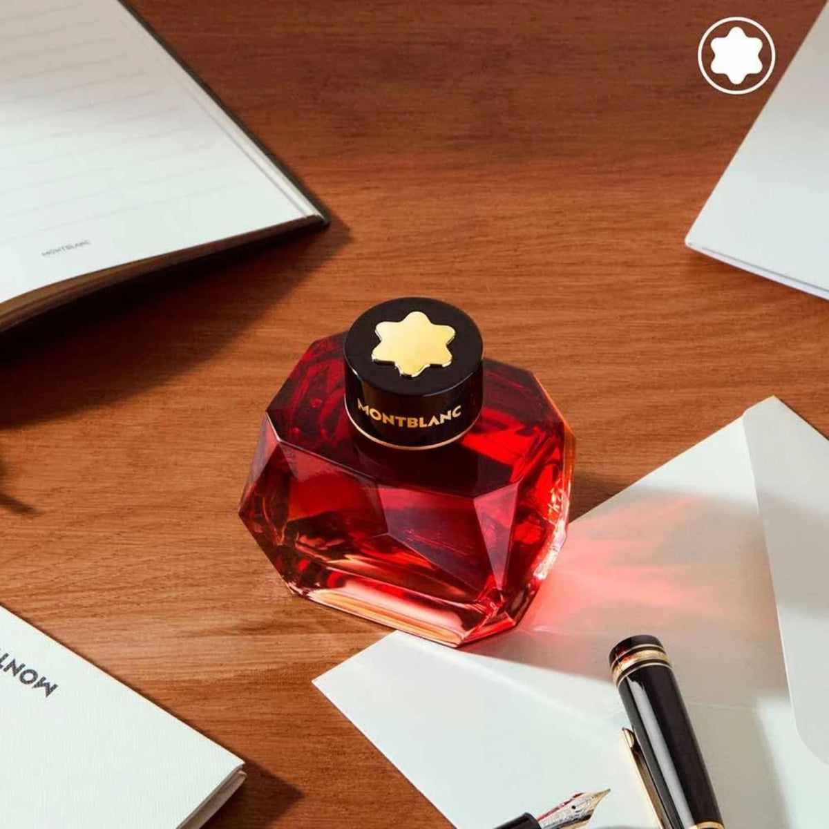 Montblanc Signature Elixir - Eau de Parfum