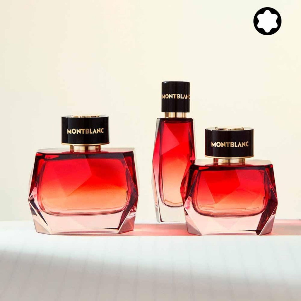 Montblanc Signature Elixir - Eau de Parfum