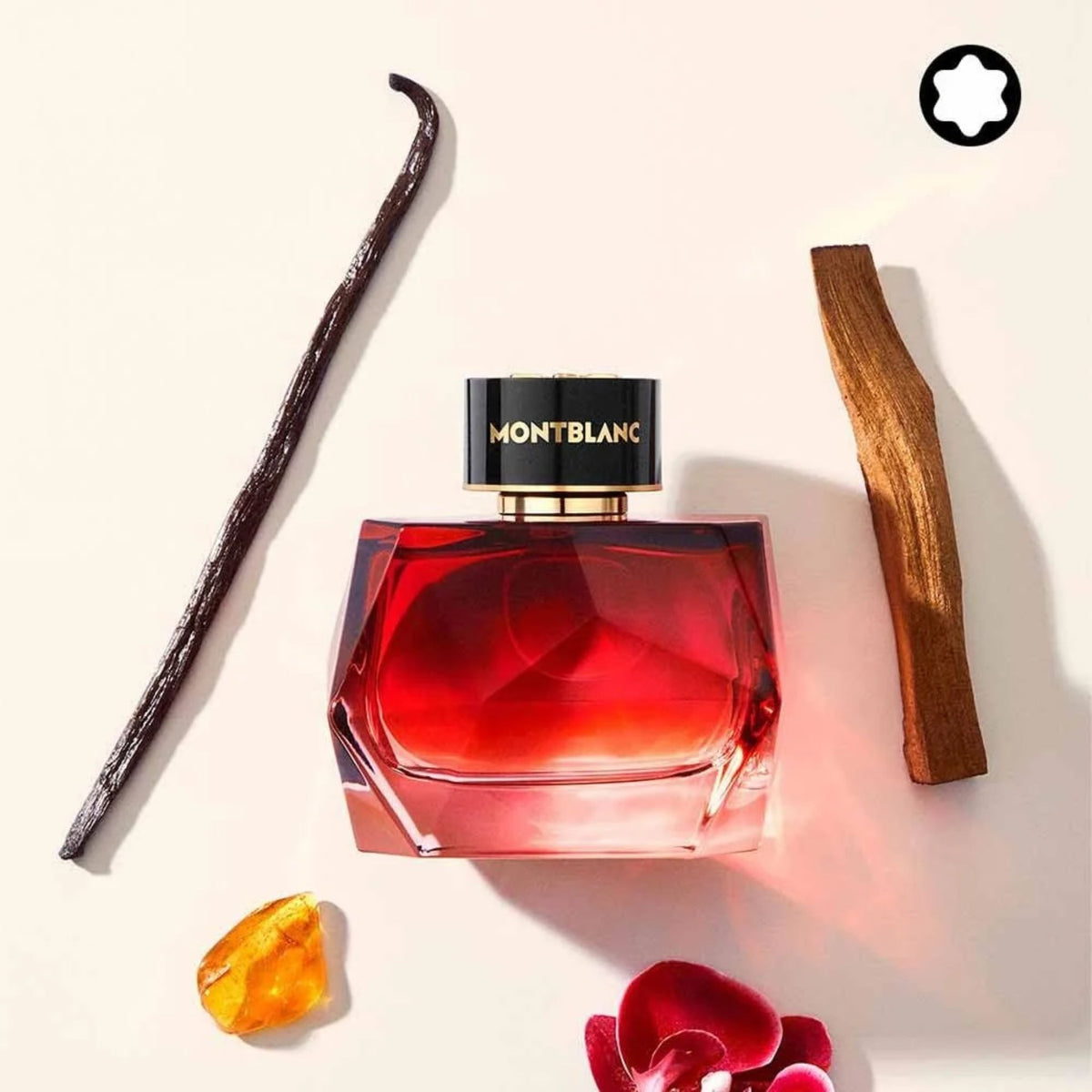 Montblanc Signature Elixir - Eau de Parfum
