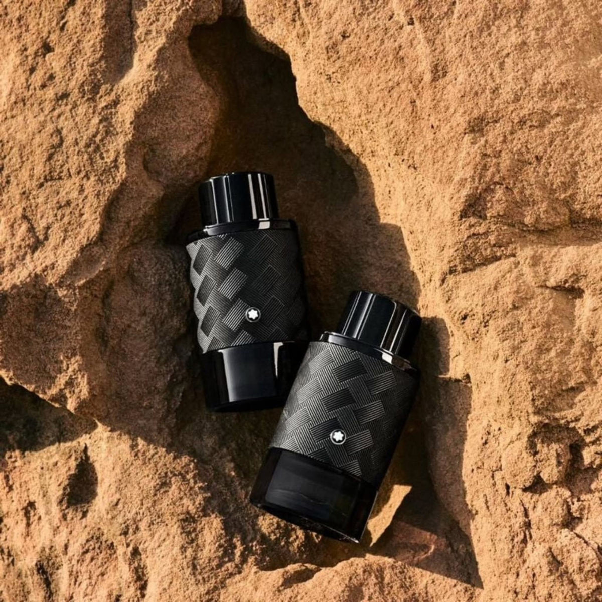 Montblanc Explorer Extreme - Parfum