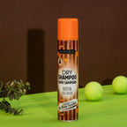 MORFOSE Dry Shampoo Dreadlock & Afro Hair Biotin Collagen Instant Refresh