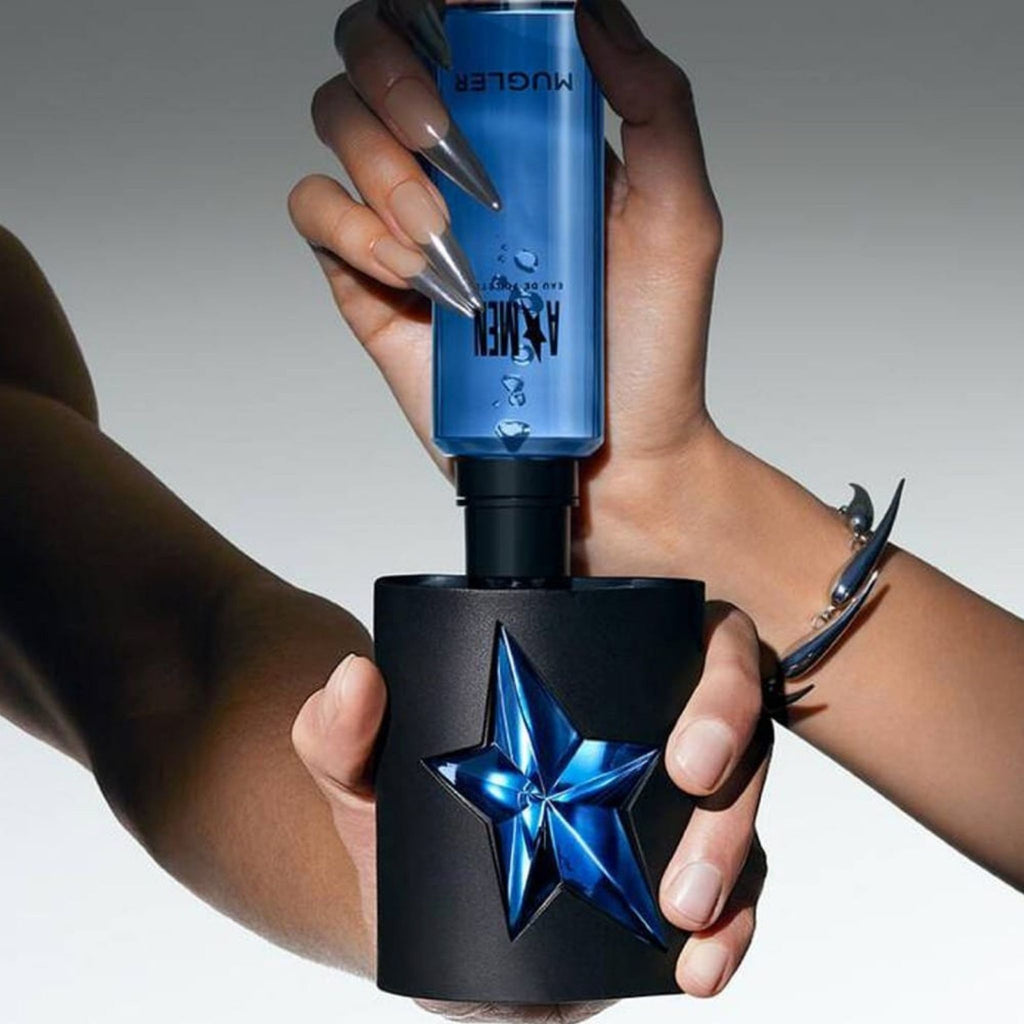 Mugler A*Men - Eau de Toilette Refillable (For Men)