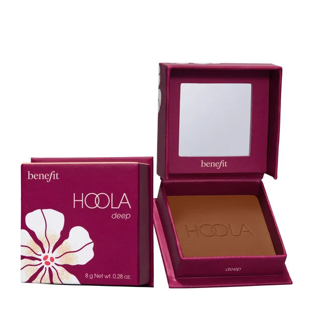 Benefit Hoola Matte Powder Bronzer Main image