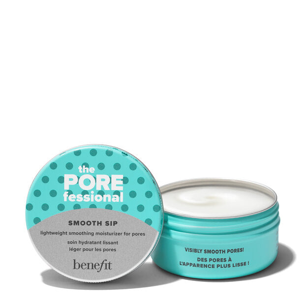 Benefit The POREfessional Smooth Sip