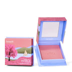 Benefit Cosmetics - Blush Willa
