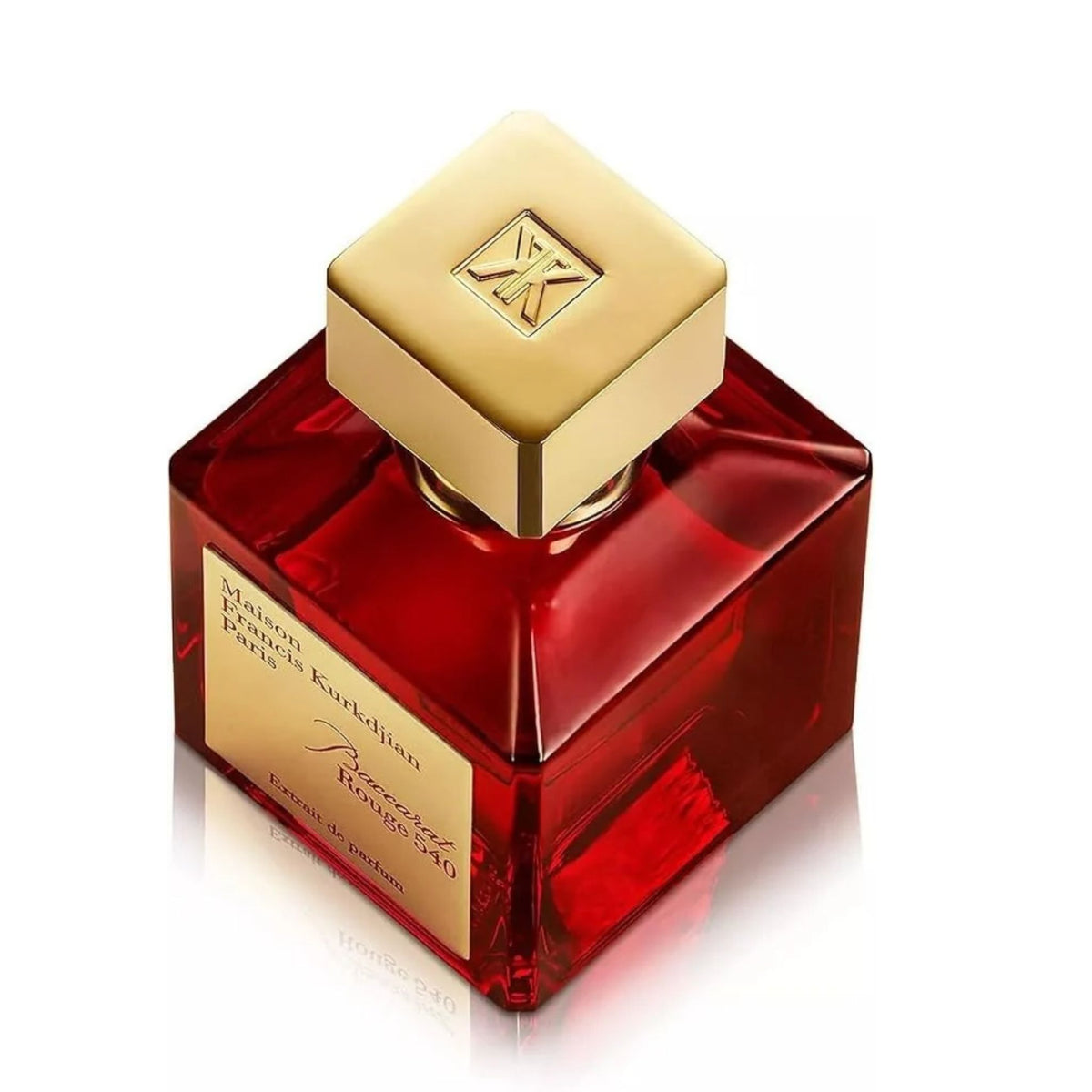 Maison Francis Kurkdjian Baccarat Rouge 540 - Extrait de Parfum