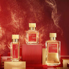 Maison Francis Kurkdjian Paris Baccarat Rouge 540 Eau de parfum