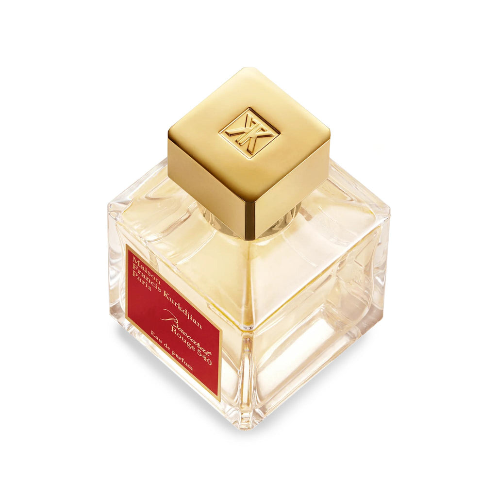 Maison Francis Kurkdjian Paris Baccarat Rouge 540 Eau de parfum