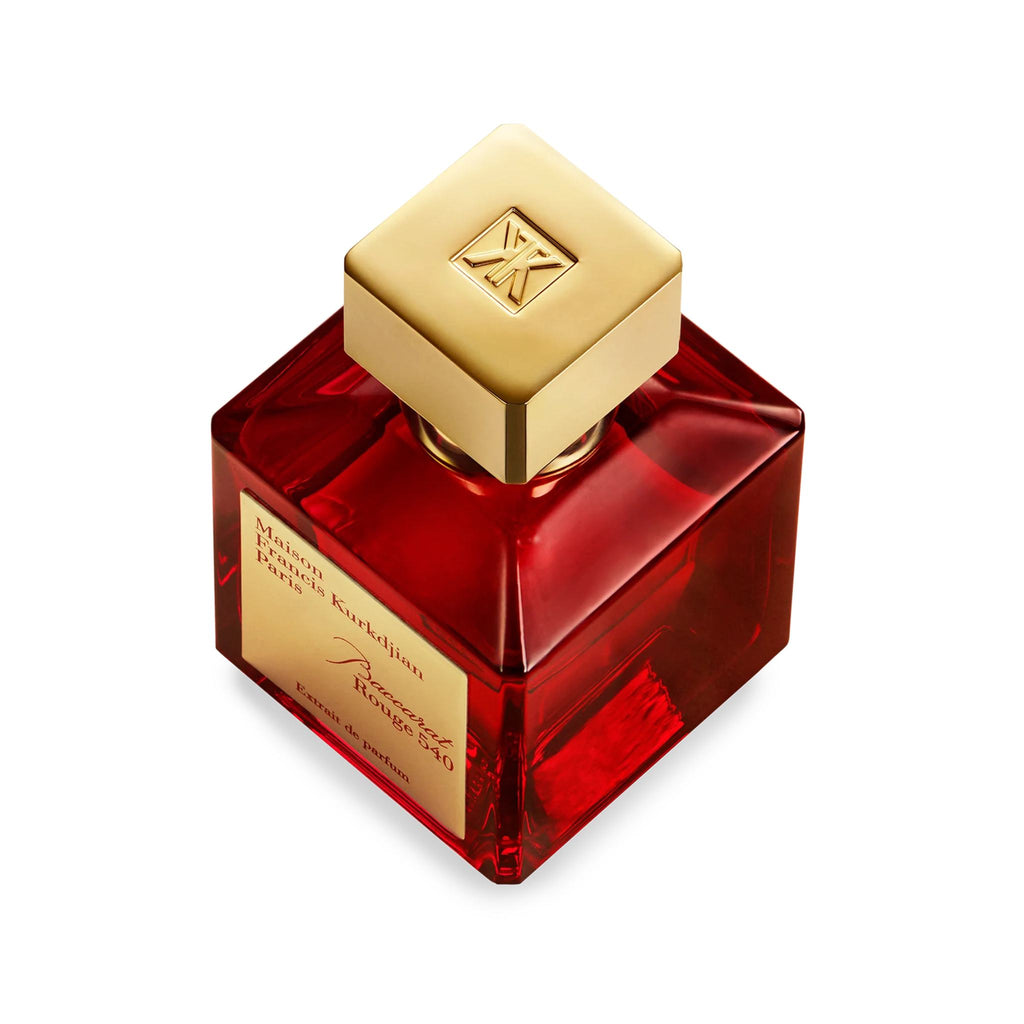Maison Francis Kurkdjian Paris Baccarat Rouge 540 Extrait de parfum