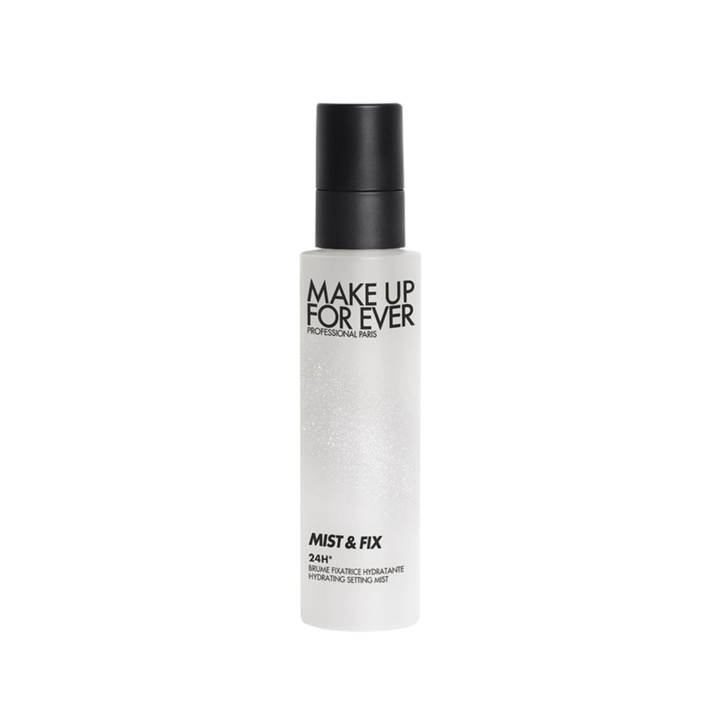 Make Up Forever MIST & FIX Long-lasting hydrating setting spray