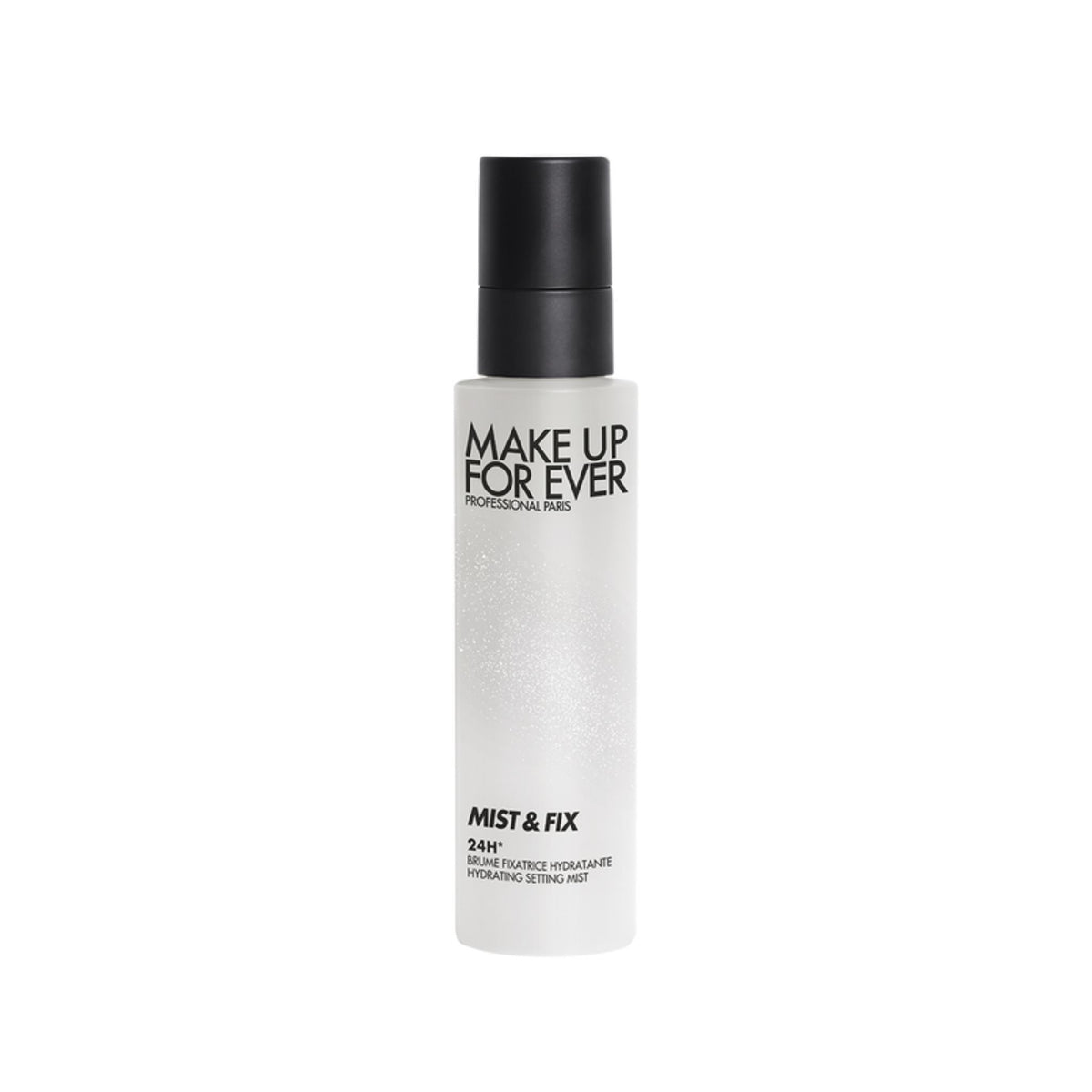 Make Up Forever MIST & FIX Long-lasting hydrating setting spray