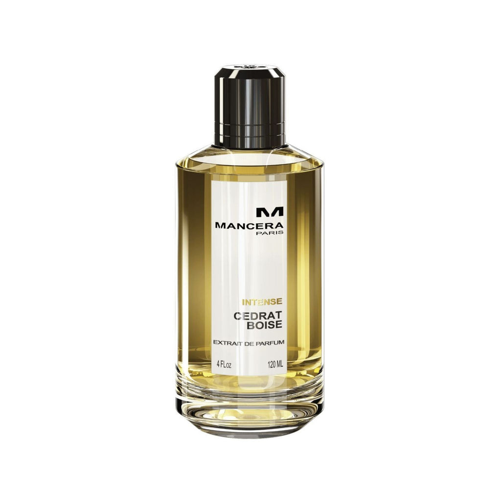 Mancera Cedrat Boise Intense - Eau de Parfum