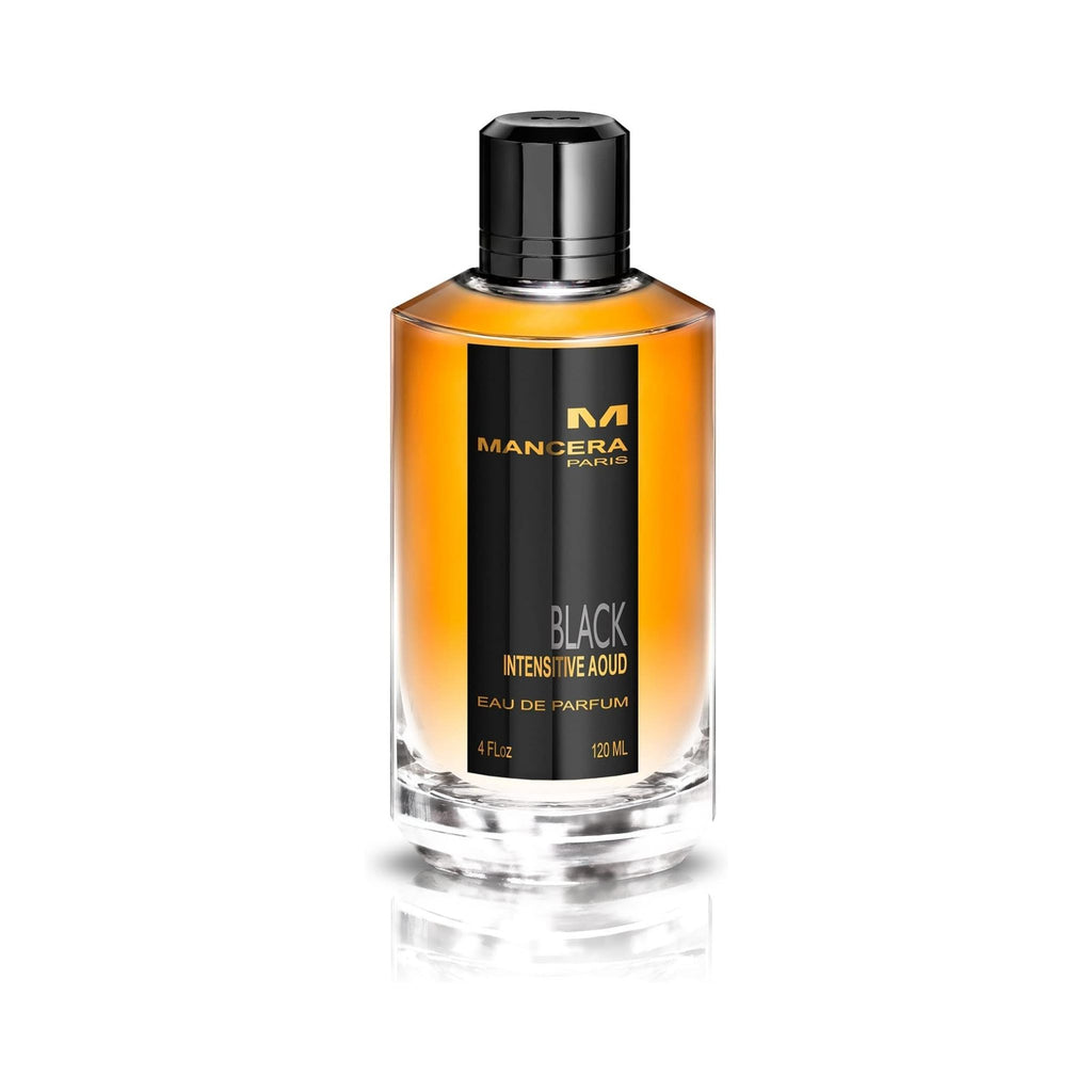 Mancera Paris Black Intensitive Aoud - Eau de Parfum
