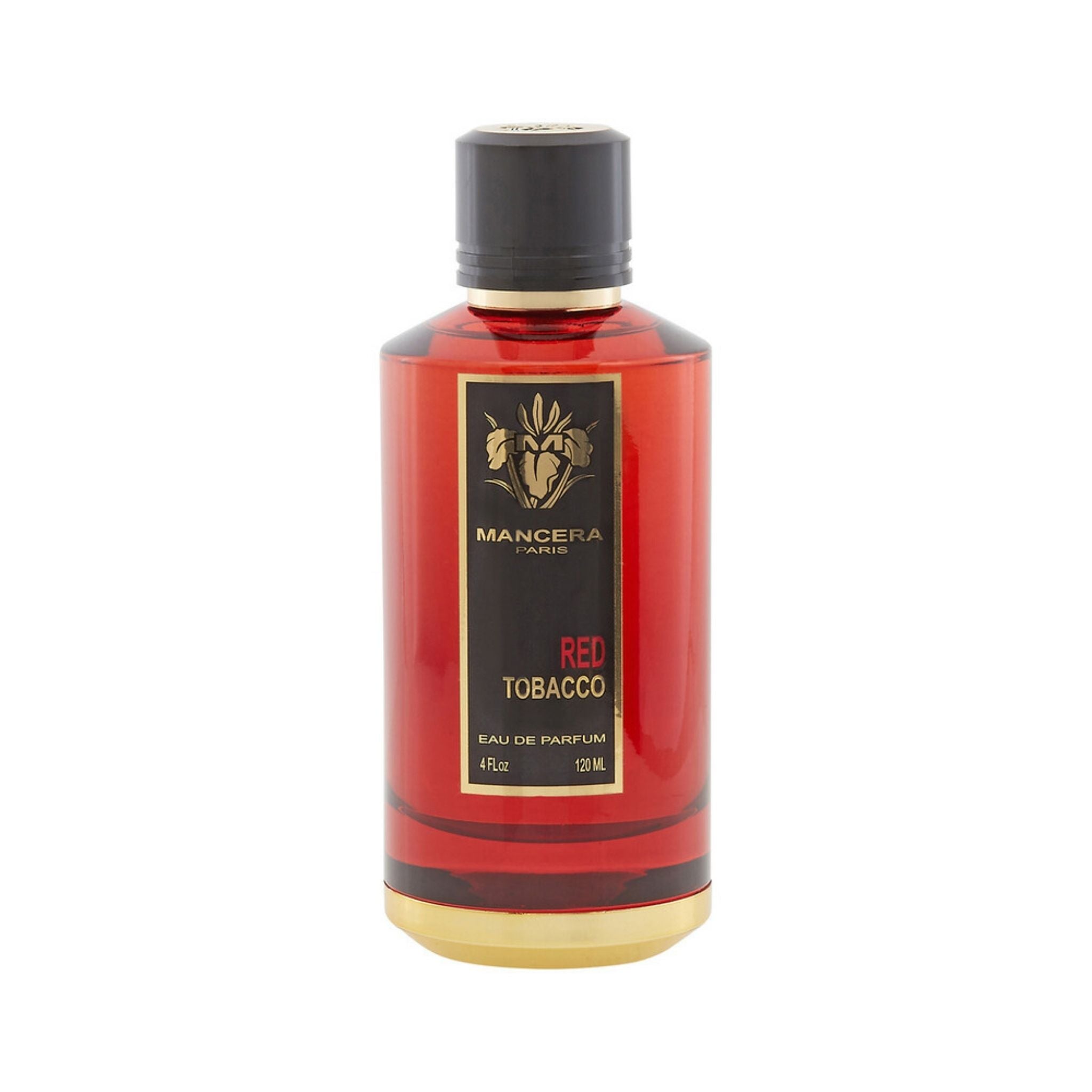 Mancera Paris Red Tobacco - Eau de Parfum Main image