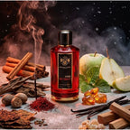 Mancera Paris Red Tobacco - Eau de Parfum