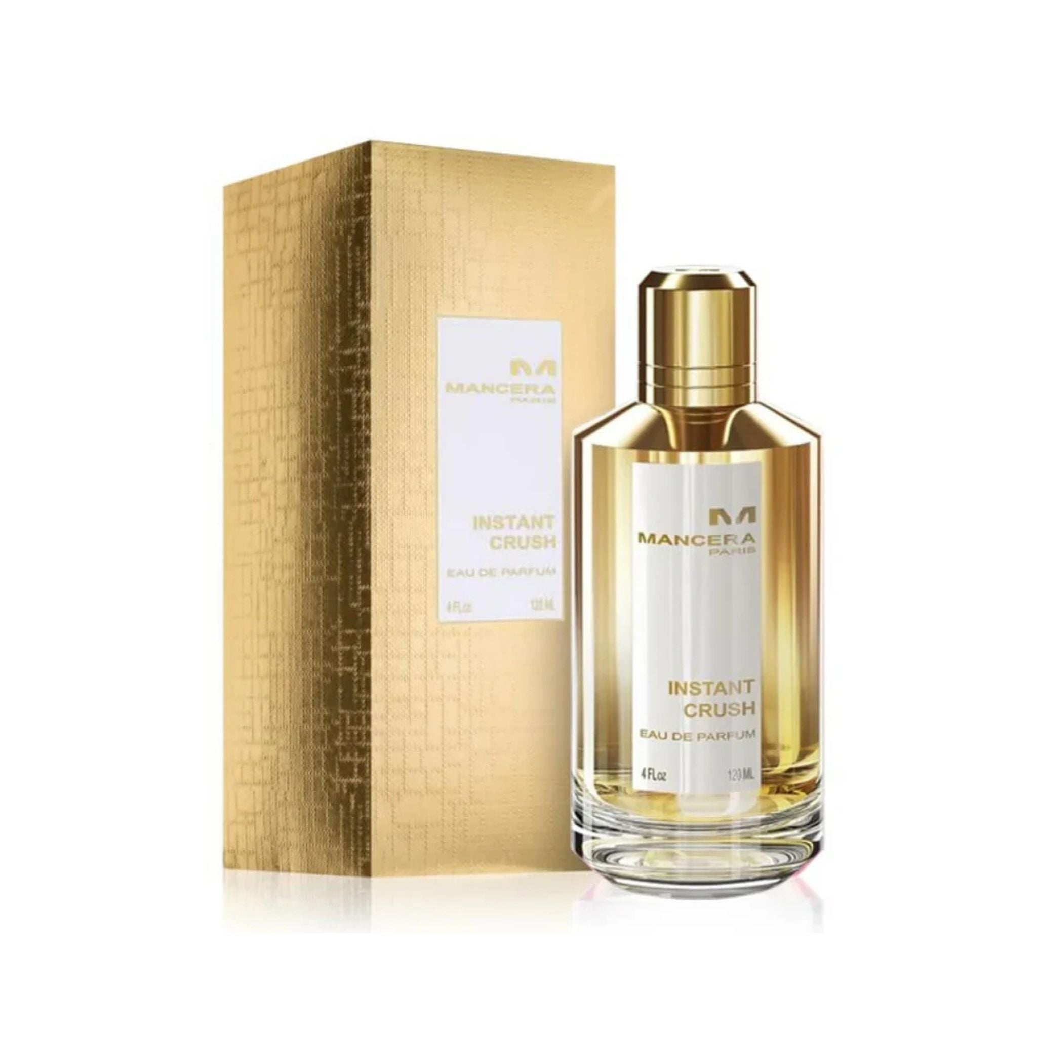Mancera Paris Instant Crush - Eau de Parfum Secondary image