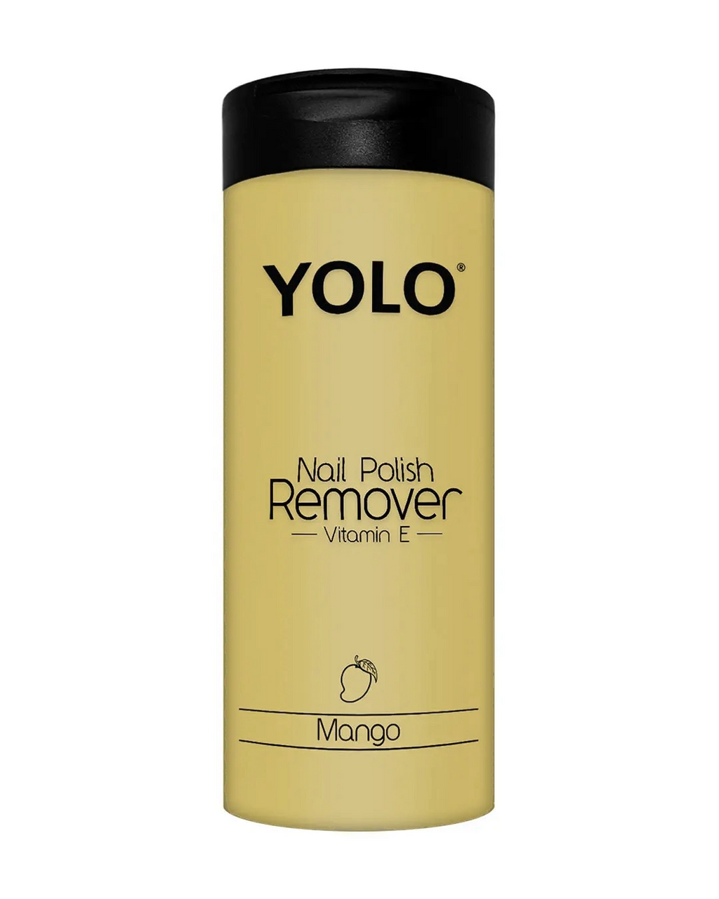 Yolo Nail Polish Remover