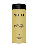 Yolo Nail Polish Remover