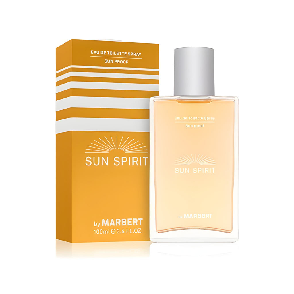 Marbert Sun Spirit - Eau de Toilette