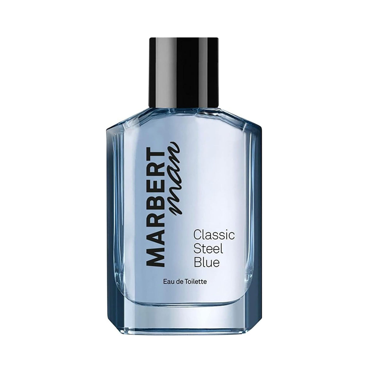 Marbert  Classic Steel Blue - Eau de Toilette
