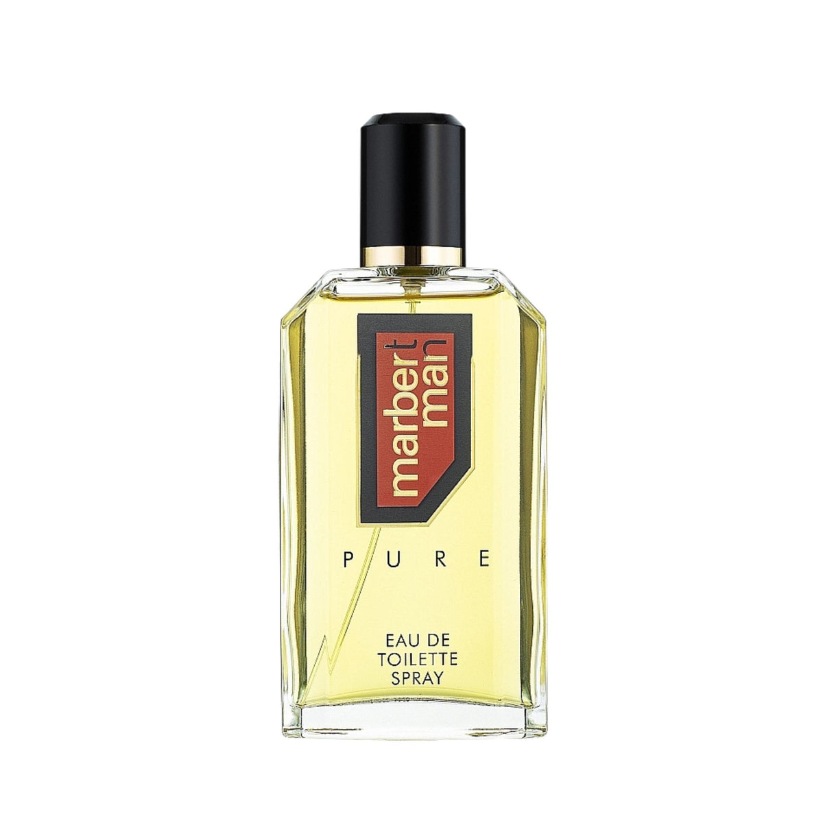 Marbert Man Pure - Eau de Toilette
