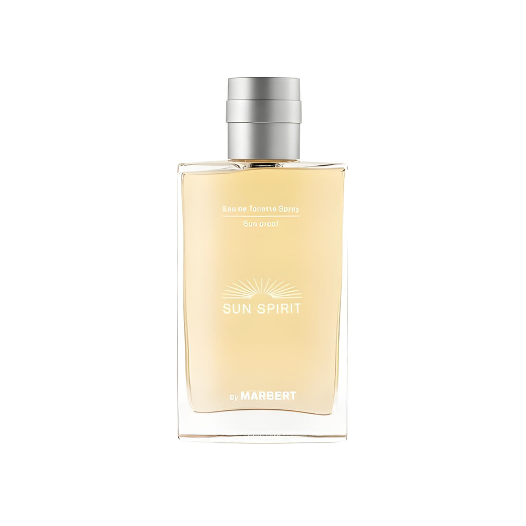 Marbert Sun Spirit - Eau de Toilette
