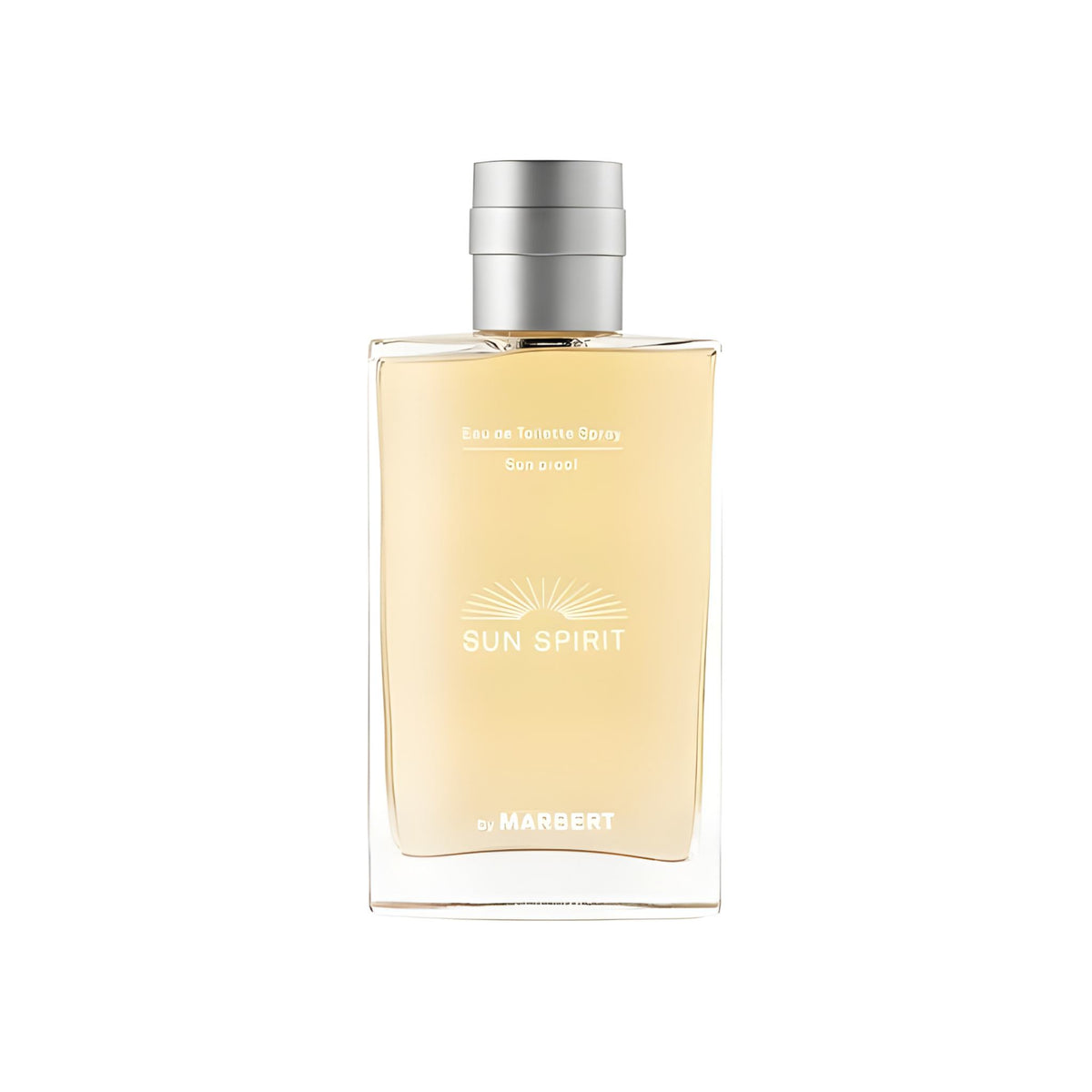 Marbert Sun Spirit - Eau de Toilette