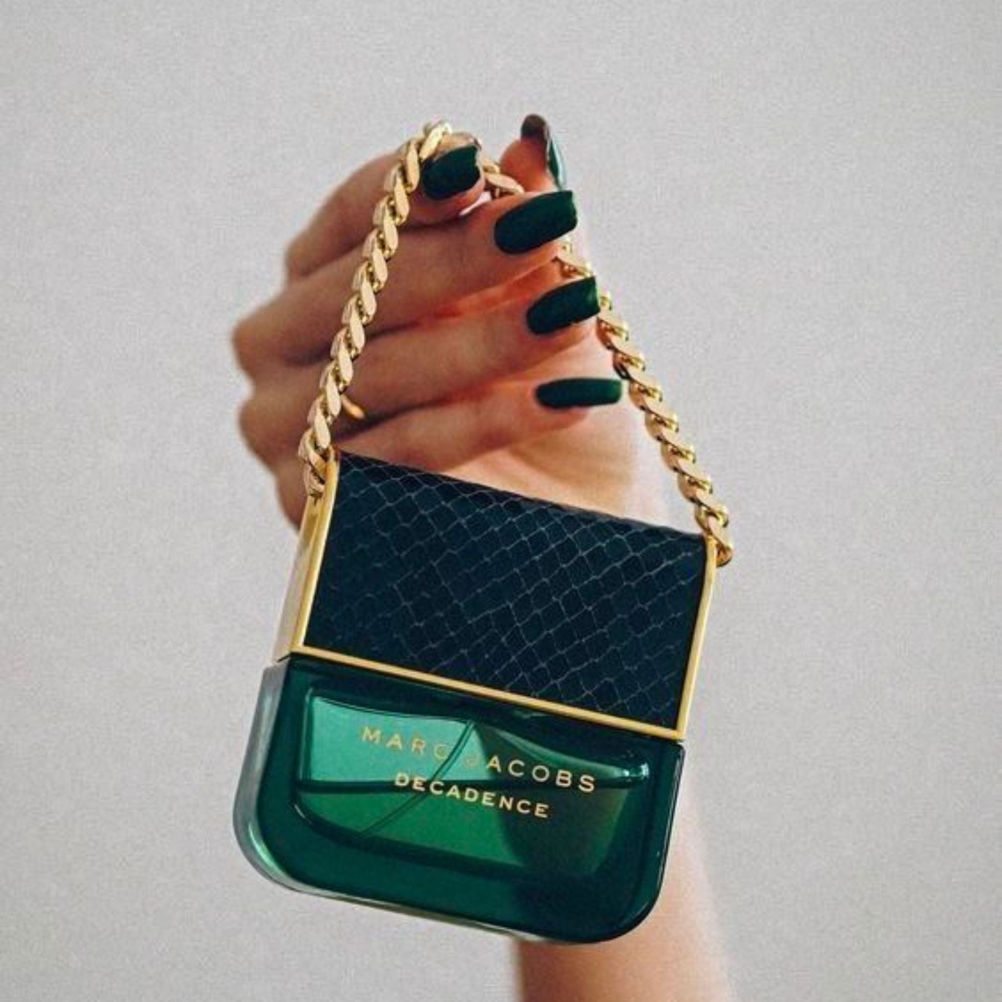 Marc Jacobs Decadence - Eau de Parfum (For Women)
