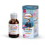 Masvitam Kids Memory Phosphorus + Vitamin B12 Syrup