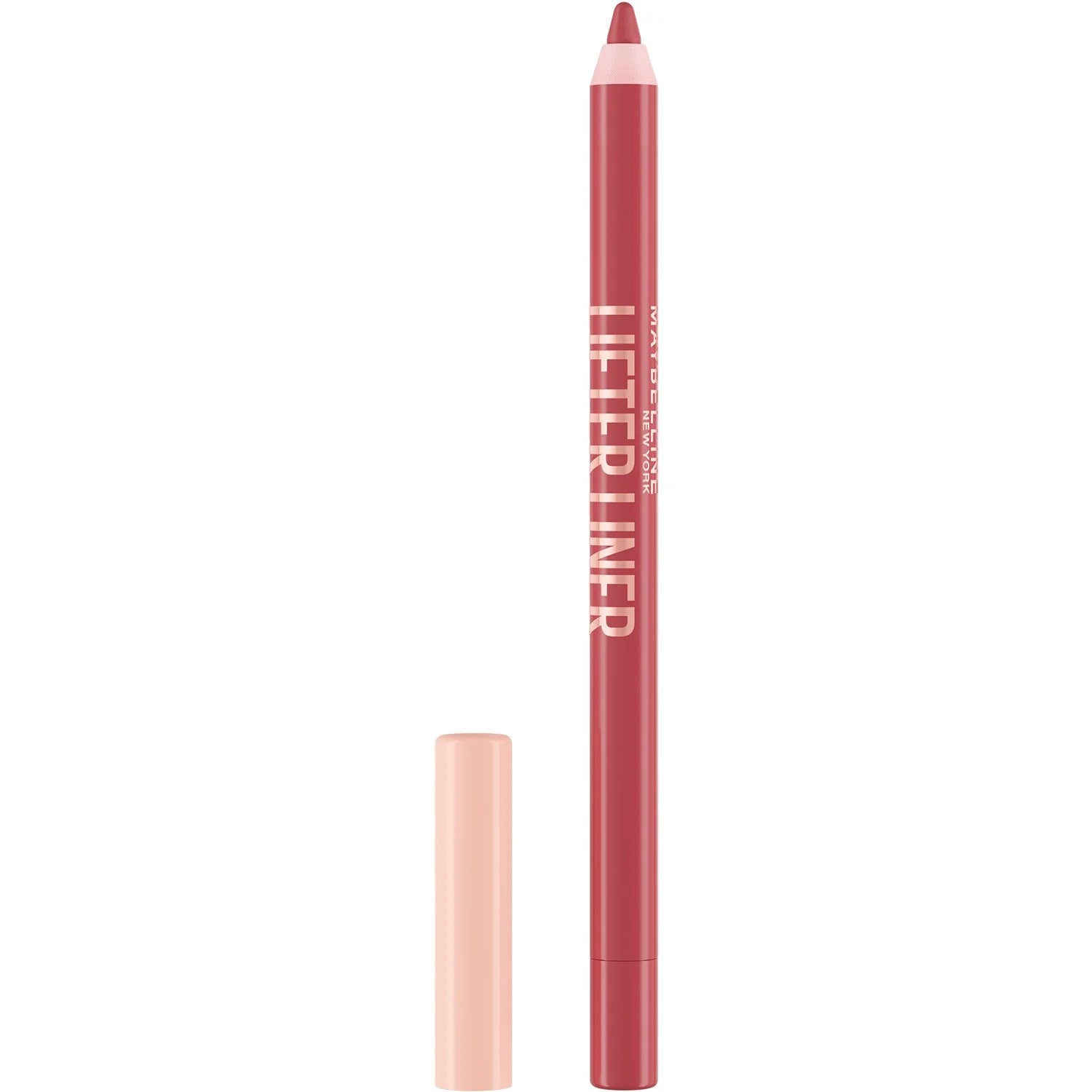 Maybelline LIFTER LINER™ Lip Liner Makeup with Hyaluronic Acid Main image
