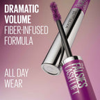 Maybelline The Falsies Lash Lift Washable Mascara