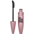 Maybelline Lash Sensational Washable Mascara  - Very Black