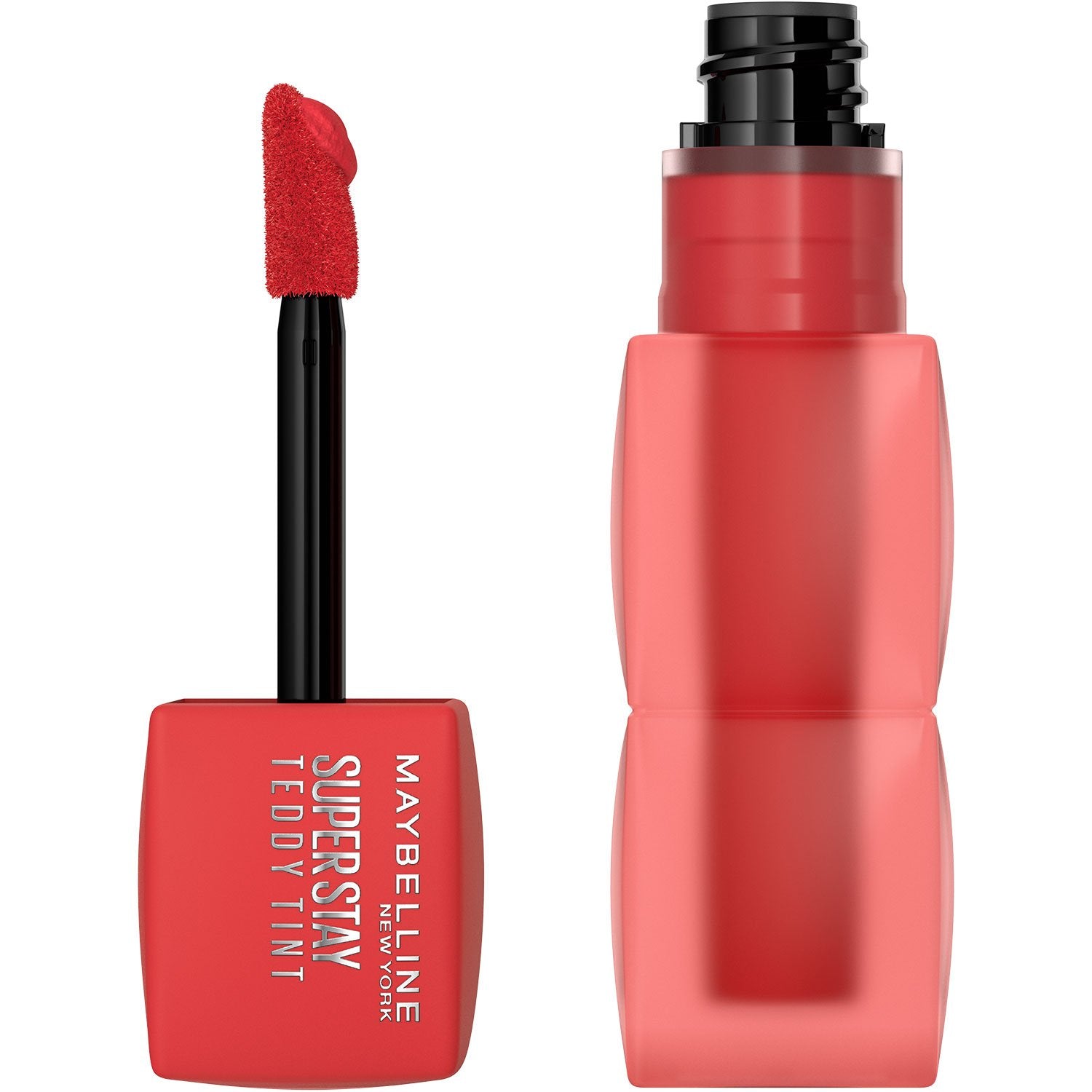 Maybelline Super Stay Tedy Tint Liquis Lip Tint