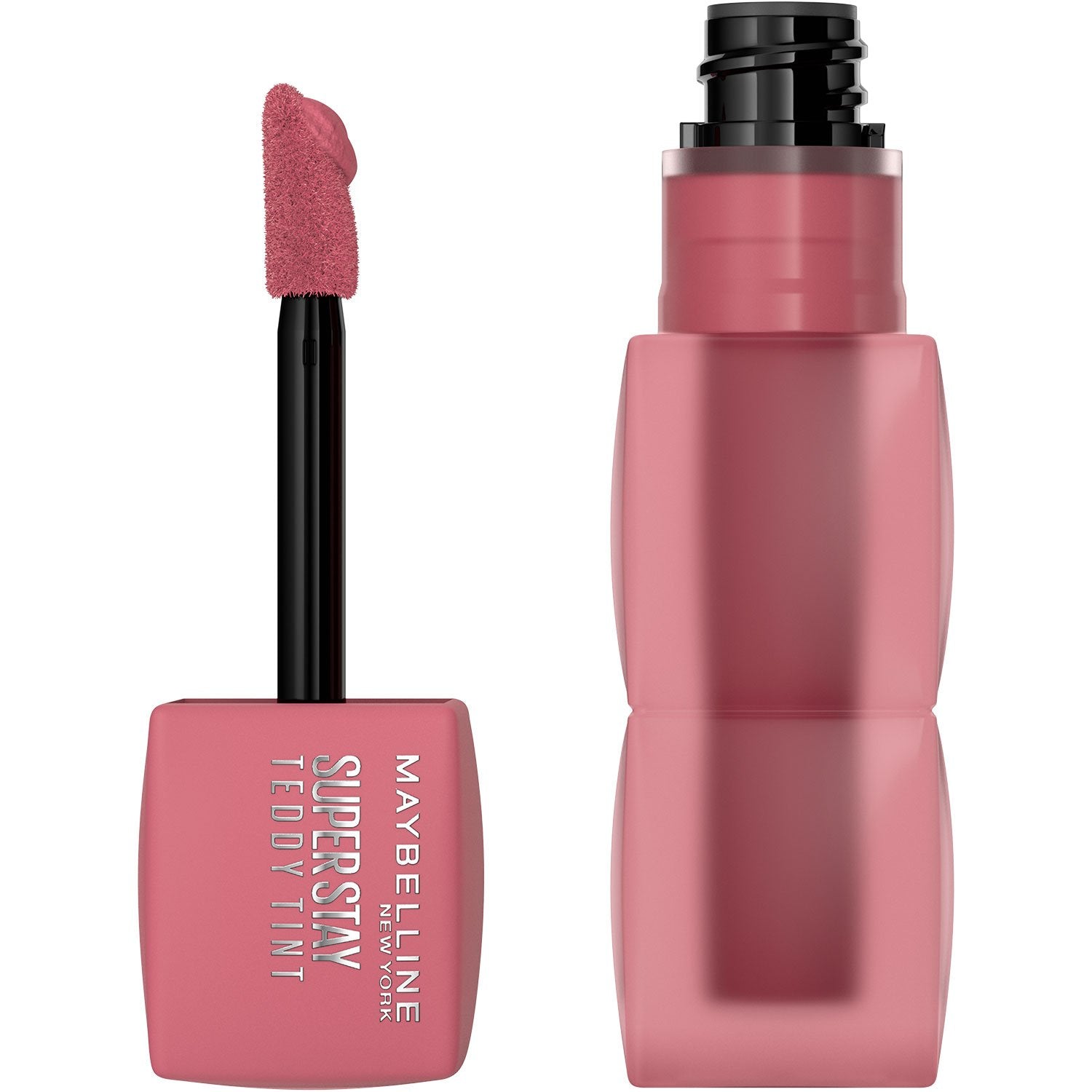 Maybelline Super Stay Tedy Tint Liquis Lip Tint