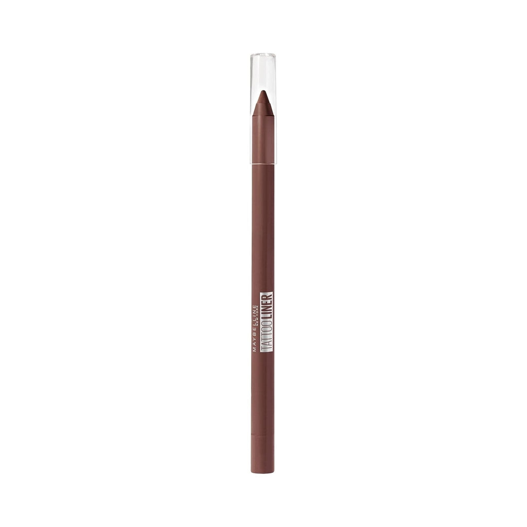 Maybelline New York Tattoo Eye Liner Gel Pencil