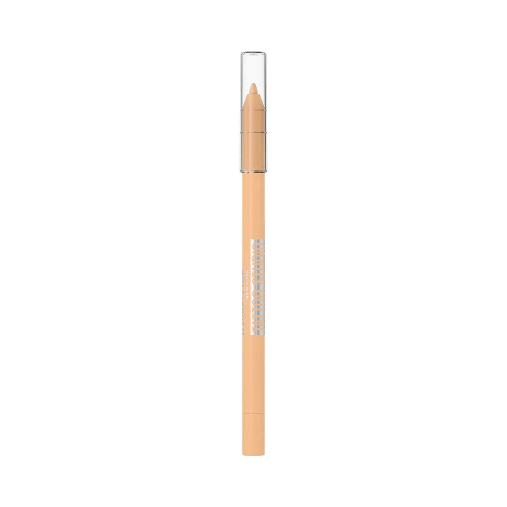 Maybelline New York Tattoo Eye Liner Gel Pencil