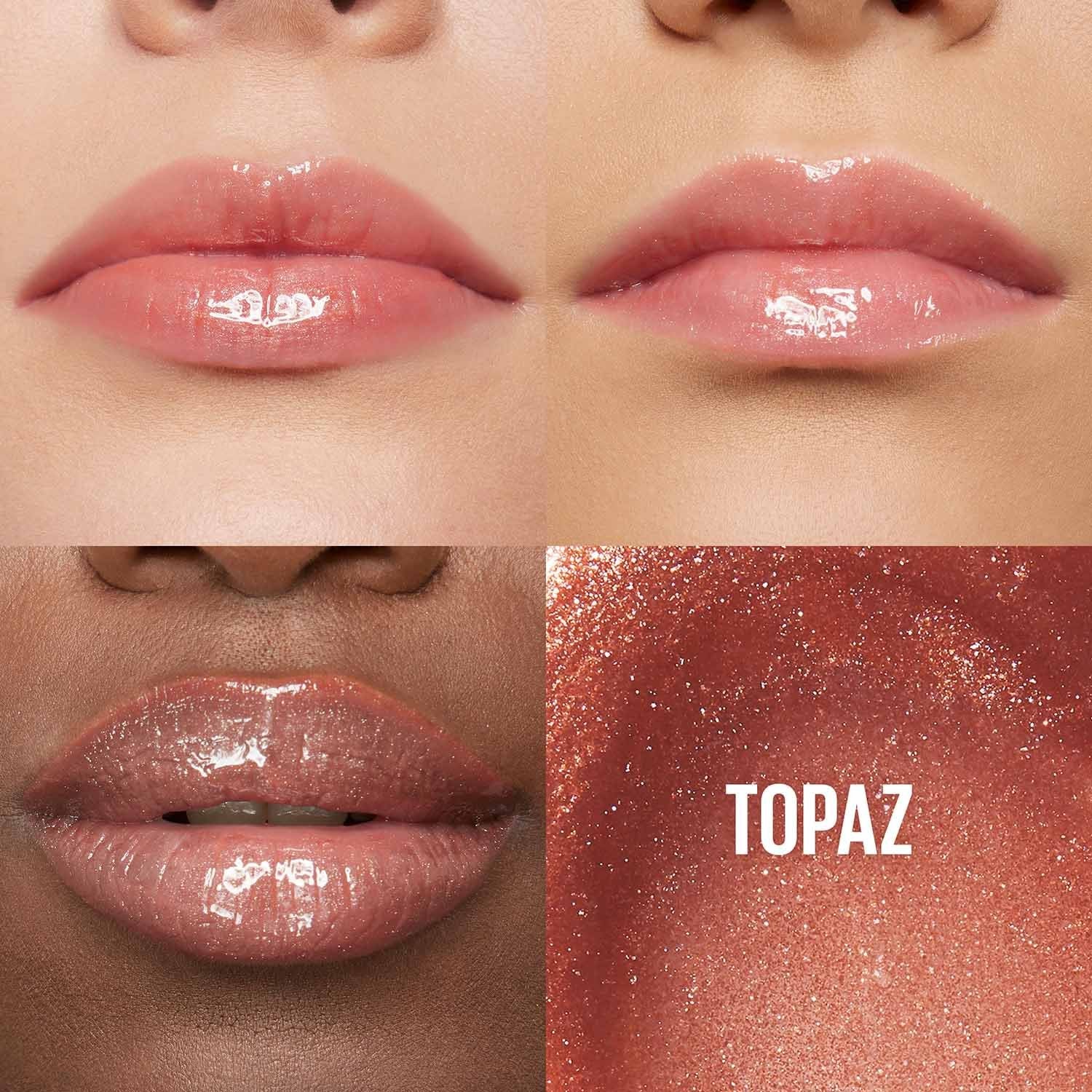 Maybelline Lifter Lip Gloss