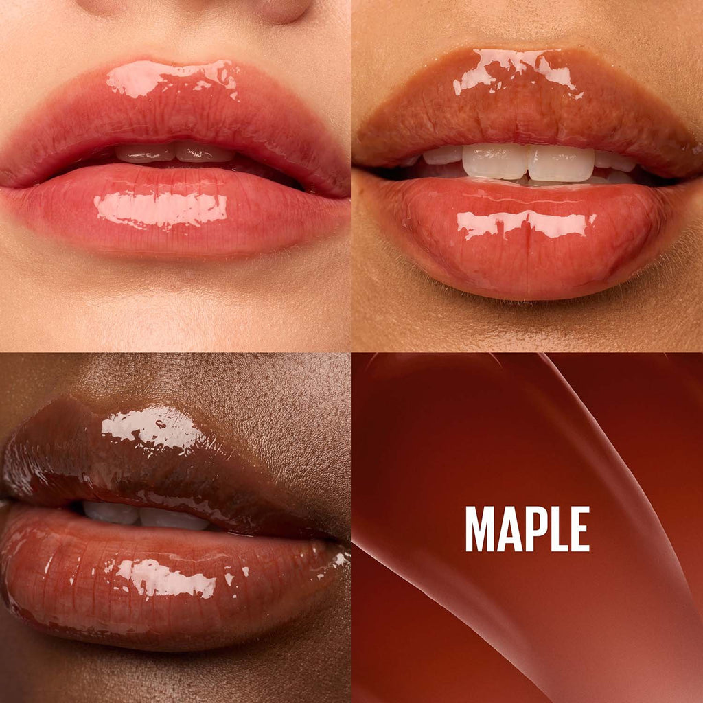 Maybelline Lifter Lip Gloss