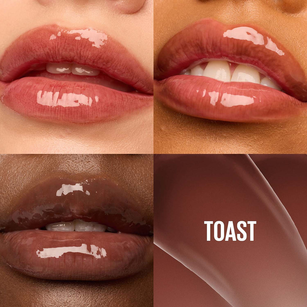 Maybelline Lifter Lip Gloss