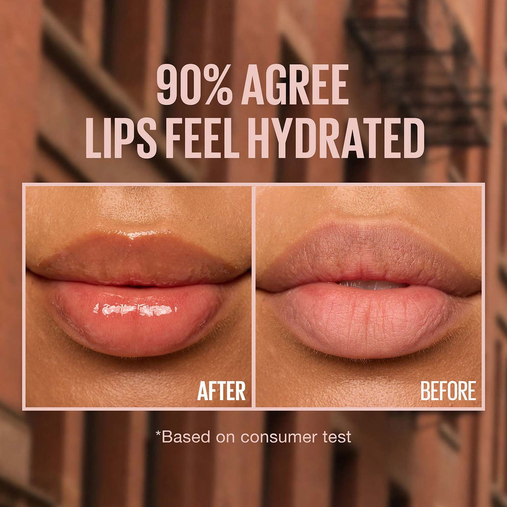 Maybelline Lifter Lip Gloss
