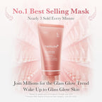 Medicube Collagen Night Wrapping Mask - Face Masks Overnight