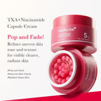 Medicube TXA Niacinamide Capsule Cream - Moisturizer