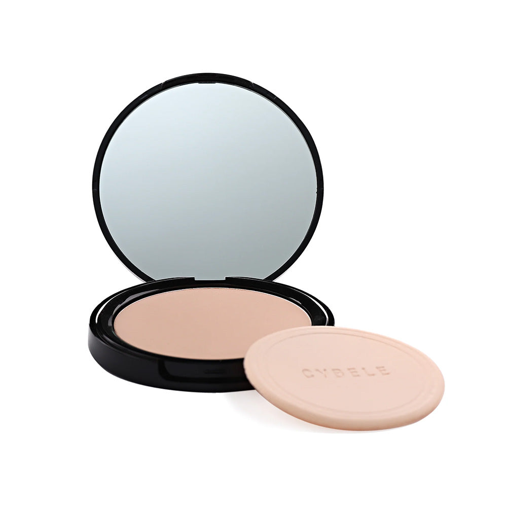 Cybele Smooth N'Wear Compact Powder