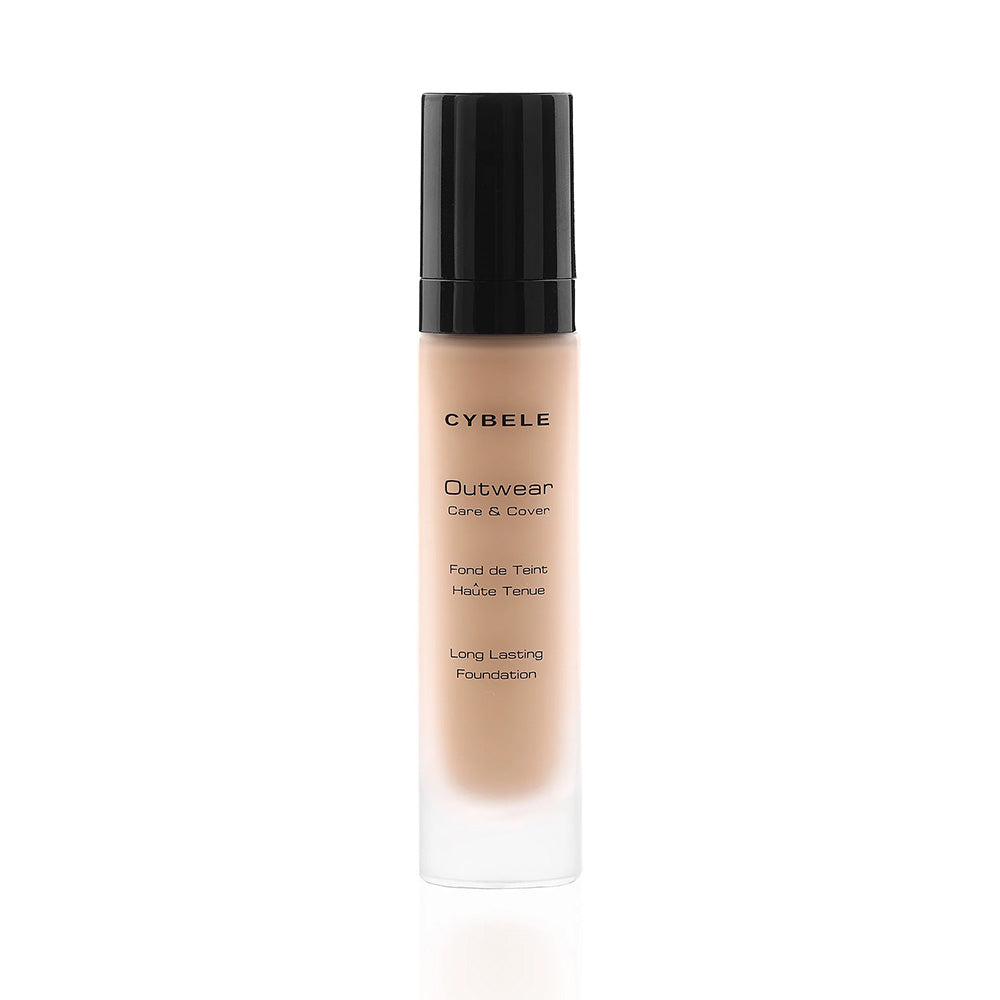 Cybele Out Wear Foundation