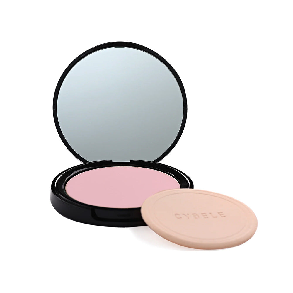 Cybele Smooth N'Wear Compact Powder